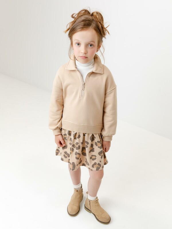 платье для дев